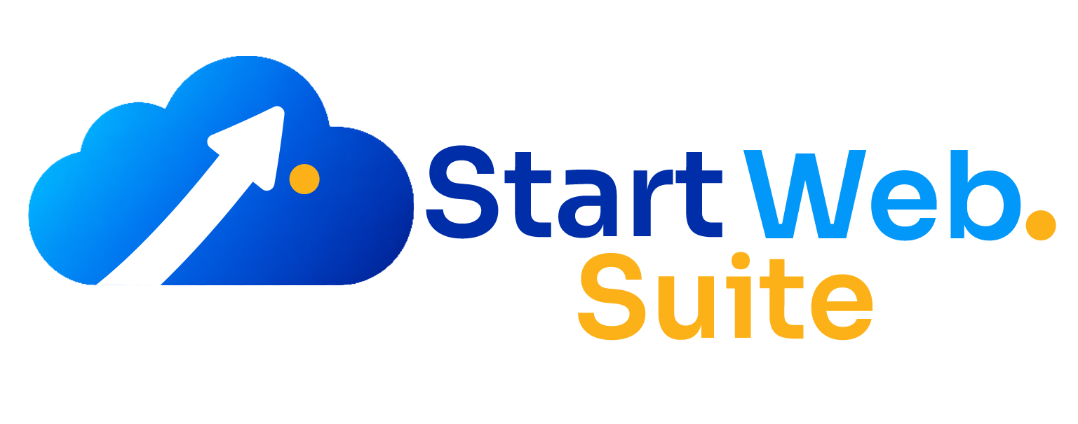 Start Web Suite